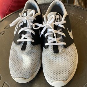 Nike Golf Shoes